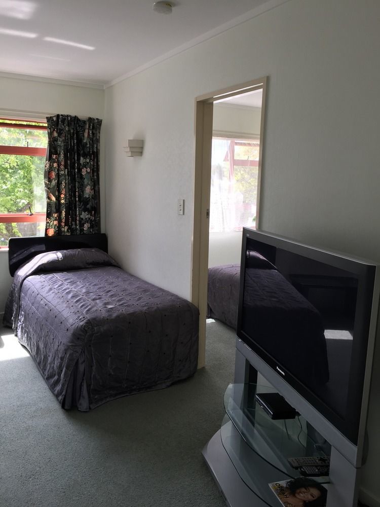 Asure Destiny On Fitzherbert 4* Palmerston North
